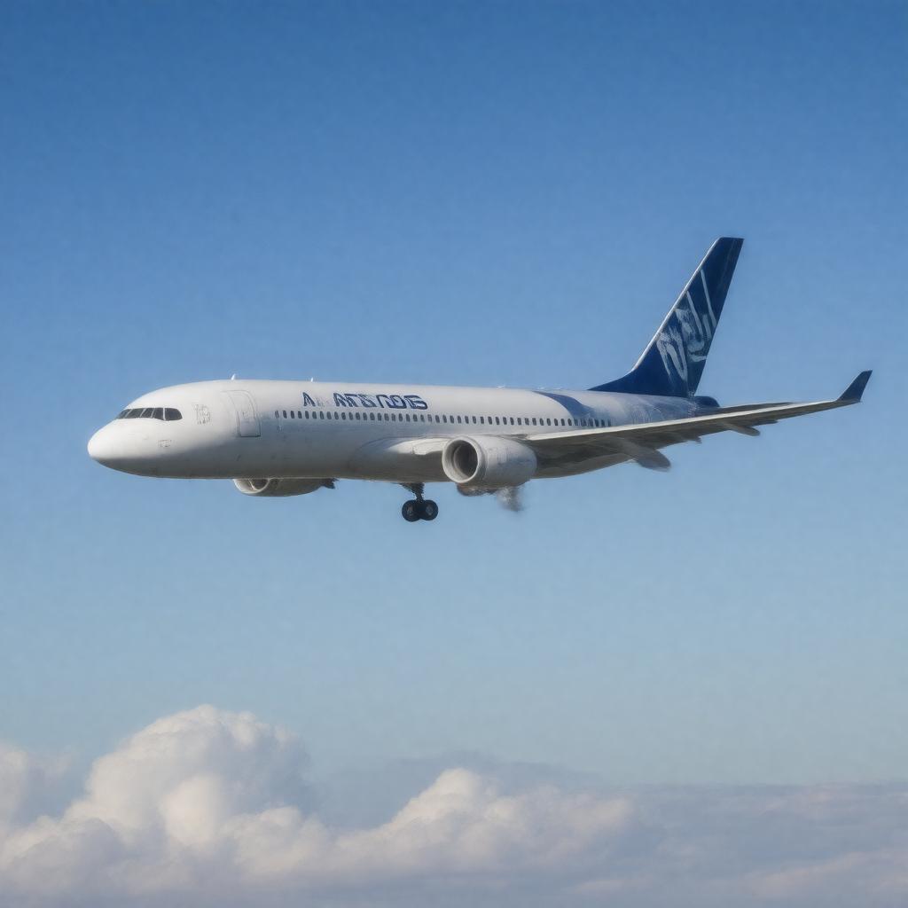 Airbus A220